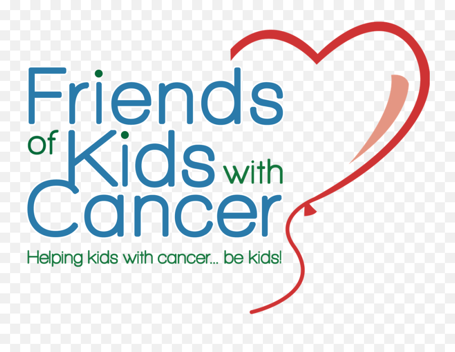 Friends Of Kids With Cancer Walk A Friend 5k Run 1 - Friends Of Kids With Cancer Png,Friends Logo Png