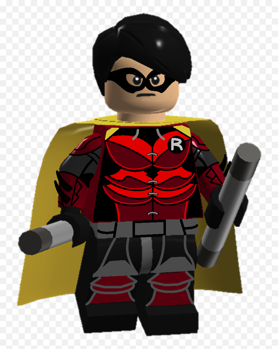 Lego Clipart Robin - Cartoon Full Size Png Download Seekpng Lego Robin 2018,Lego Clipart Png