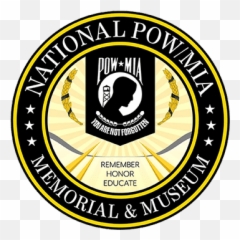Home - Pow Mia Flag Png,Pow Mia Logo