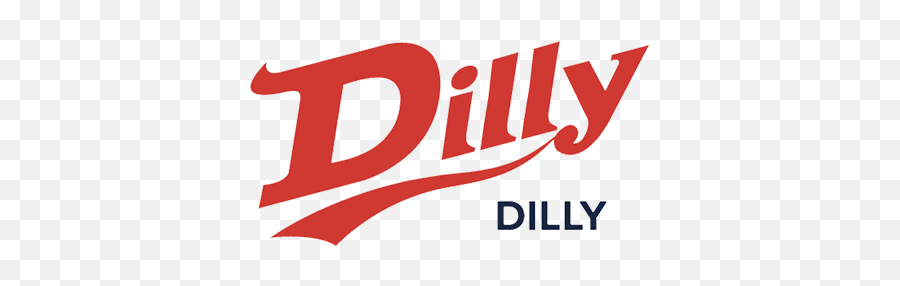 Dilly - Horizontal Png,Dilly Dilly Logo