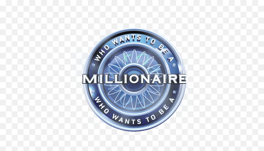 Who Wants To Be A - Do You Want To Be A Millionaire Png,Who Wants To Be A Millionaire Logo