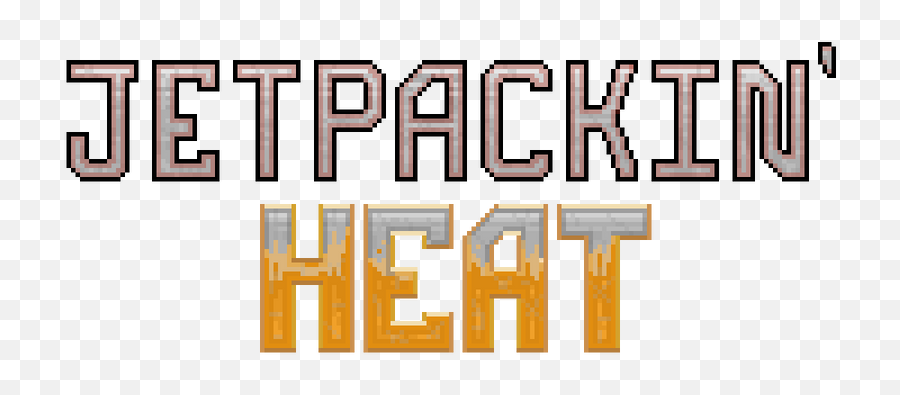Heat - Vertical Png,Gamejolt Logo