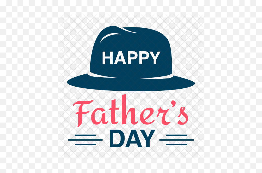 Father Day Logo Icon Of Flat Style - Merchantry Png,Fathers Day Logo