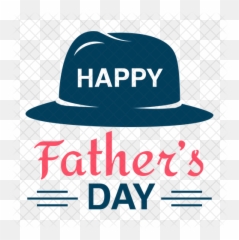Father Day Logo Icon Of Flat Style - Merchantry Png,Fathers Day Logo
