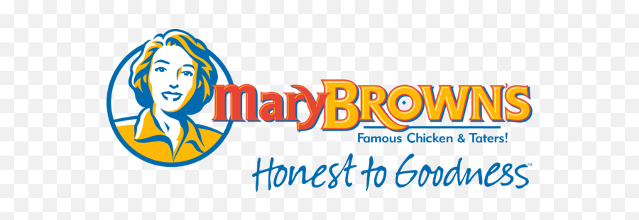 Mary Browns Logo Png Transparent Svg - Mary Browns,Browns Logo Png