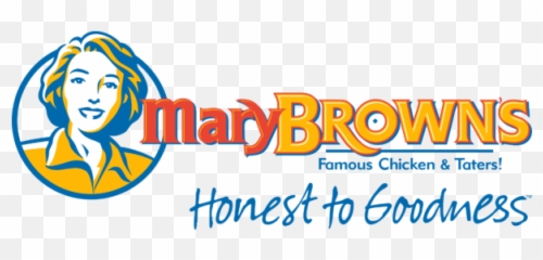 Mary Browns Logo Png Transparent Svg