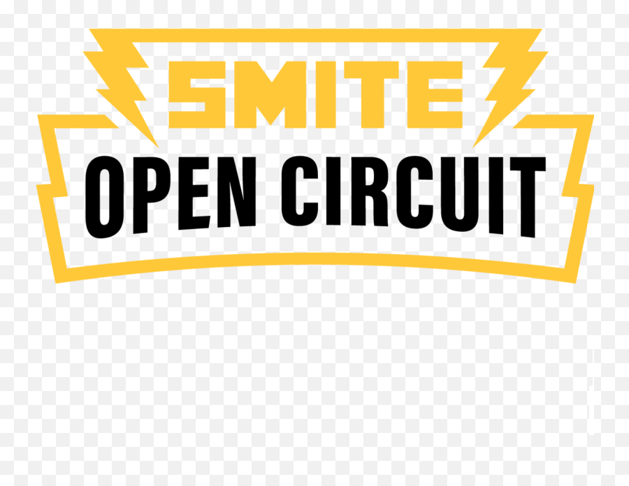 Smite Open - Basura En Su Lugar Png,Smite Logo
