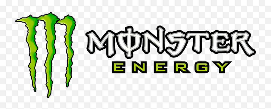 Monster Energy Logo - Dream League Logo Monster Png,Monster.com Logos