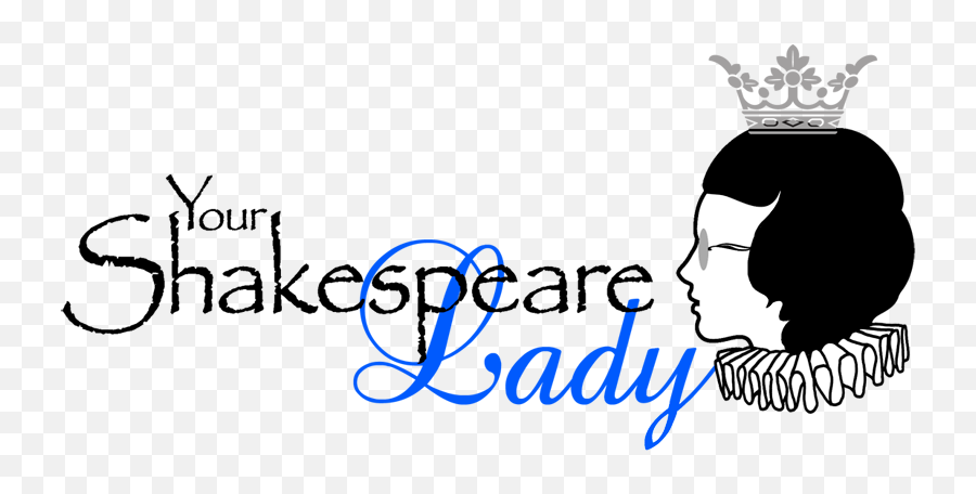 Your Shakespeare Lady - Hair Design Png,Shakespeare Png