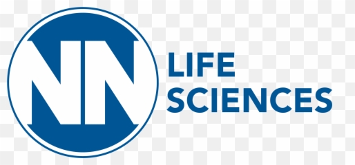 Nn Life Sciences - Covering the specialized field of Nn Logo png