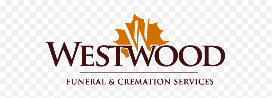 Obituary Of Ray Rowley Westwood Funeral U0026 Cemation Services - Horizontal Png,Obituary Logo