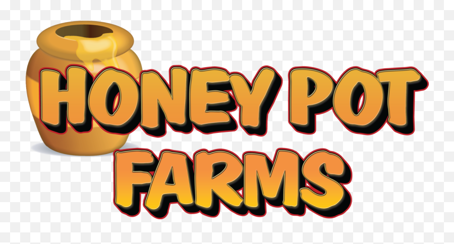 About Our Farm U2013 Honey Pot Farms - Big Png,Honey Pot Png