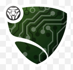 Rlbot - Rocket League Ball Logo png