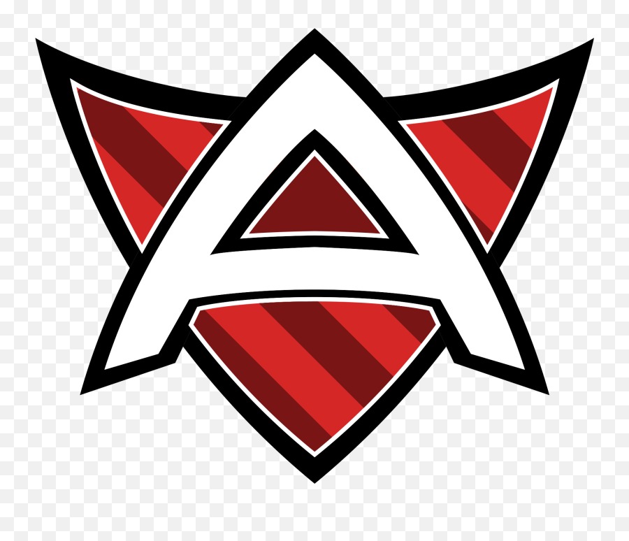 Asylum Esports Logo Case Study Split An Atom - Gamer Png,Esport Logos