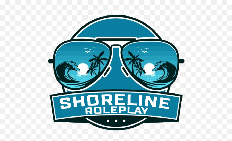 Shoreline Roleplay - Roleplay Fivem Server Logo Png,Shoreline Mafia Logo
