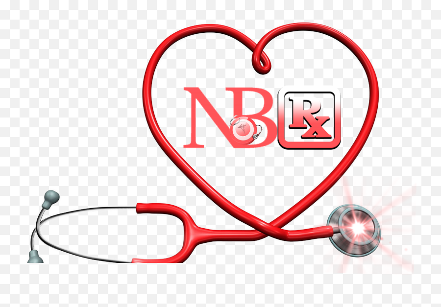 Nurse Clipart Heart - Do Doctors Use To Check Your Heart Png,Stethoscope Heart Png