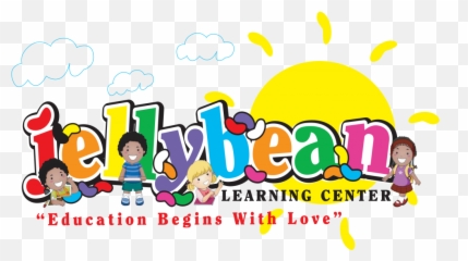 Jelly Bean Learning Center Iv Inc Png Logo
