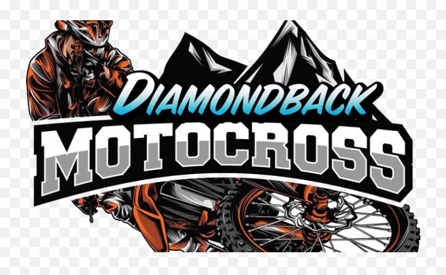 September 2018 - Diamondback Motocross Png,Moto Cross Logo