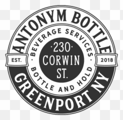 Contact Us U2014 Antonym Bottle Company - Dot png