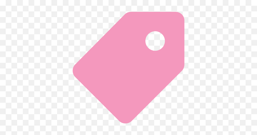 Label Tag Icon - Free Download On Iconfinder Pink Price Tag Png,Free Tag Png