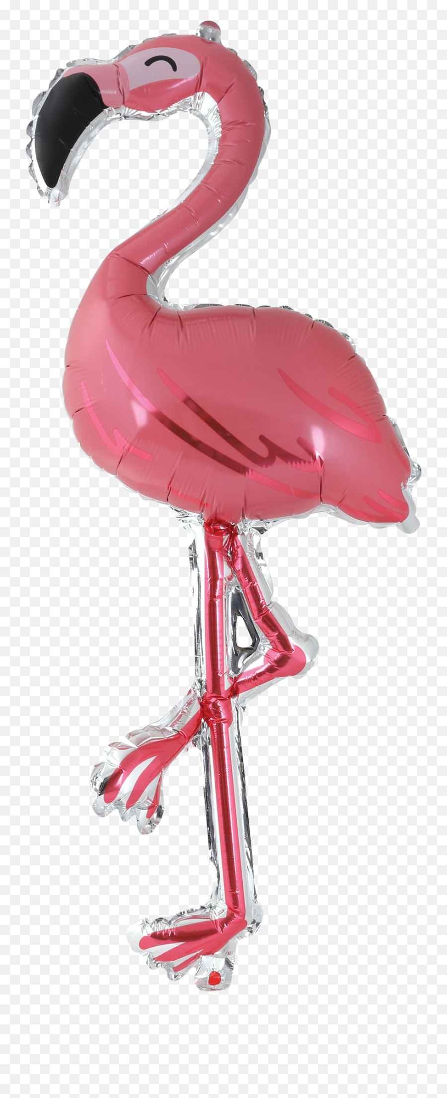 Fancy Foil Flamingo Balloon U2014 Xonex Png Water