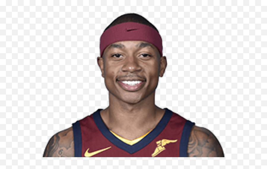 Cavsspurs Game Preview - January 23 2018 Cleveland Cavaliers Isaiah Thomas Cavs Headshot Png,Kevin Love Png