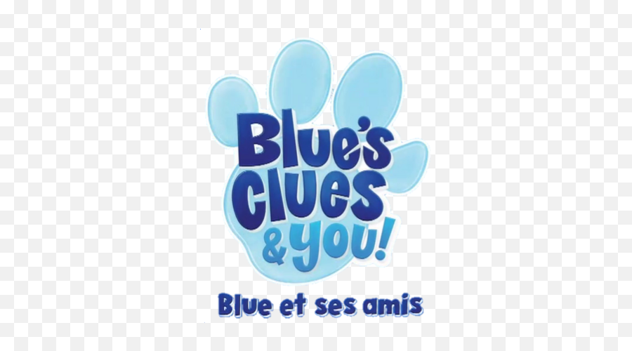 Blues Clues - Dot Png,Blues Clues Png