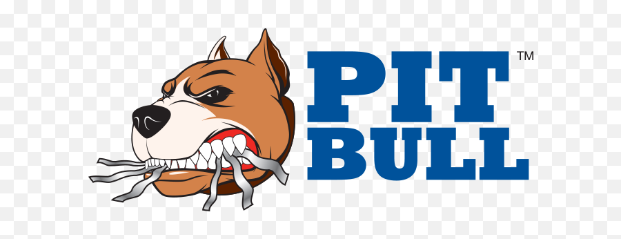 Scrap Grapple - Big Png,Pit Bull Logo