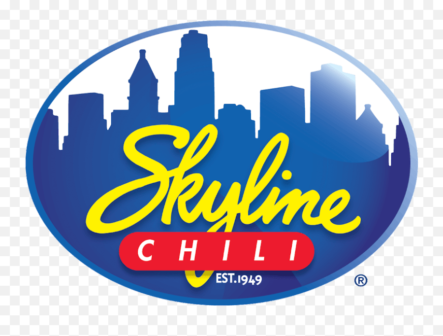 6201 Kellogg Ave Cincinnati Oh 45230 Usa - Skyline Chili Png,Skyline Chili Logo