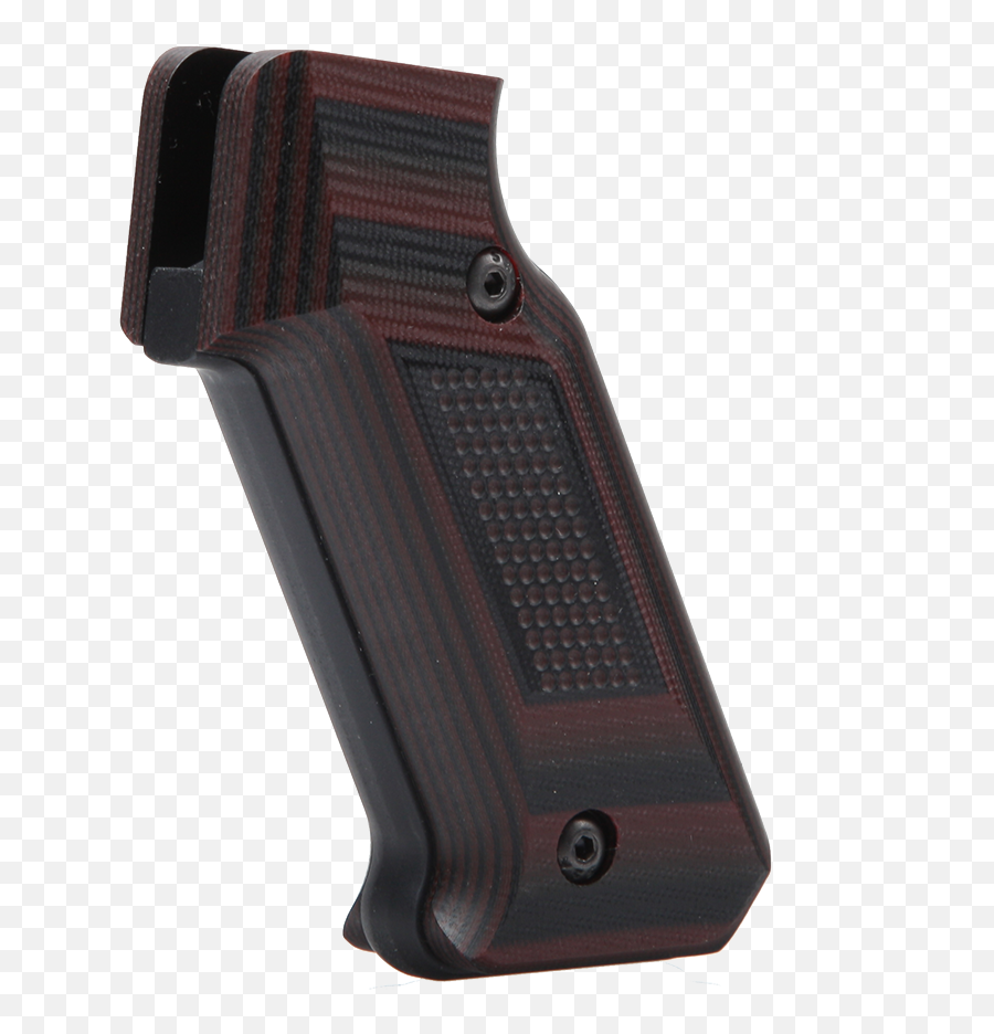 Doublestar Stronghold Ar - 15 Grips With G10 Panels The Ar 15 G10 Grip Png,Ar 15 Png