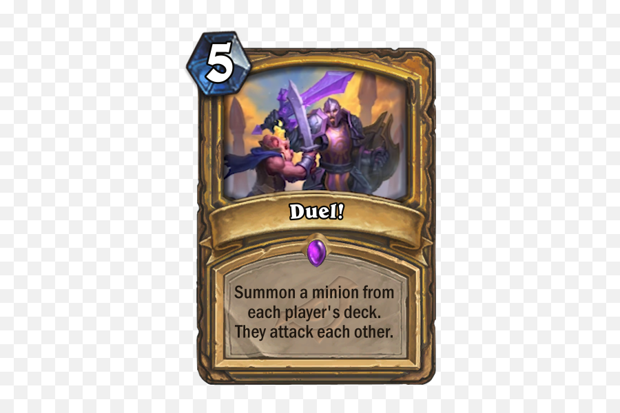 Hearthstone Duel Paladin Png Paladins Icon