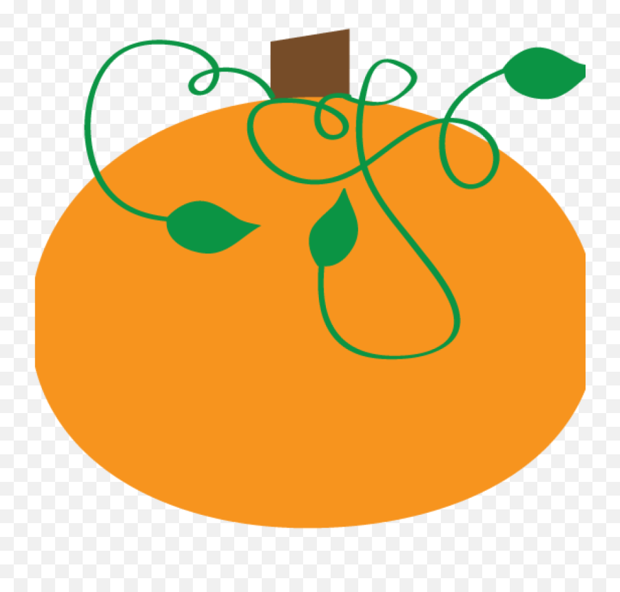 Pumpkin Clipart Teacher Free Images - Clipartix Round Pumpkin Clipart Png,Pumpkin Clipart Png