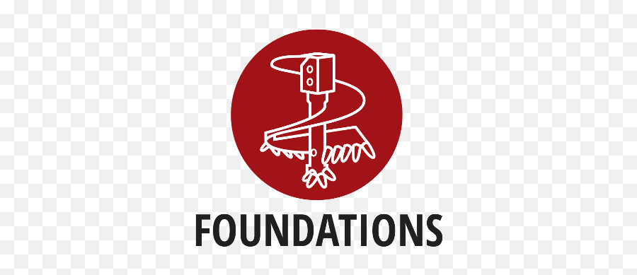 Foundations - Language Png,Icon Foundation