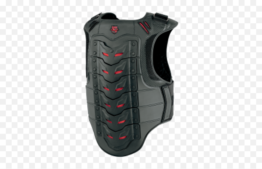 Icon Stryker Vest - Icon Stryker Vest Png,Icon Armor Vest