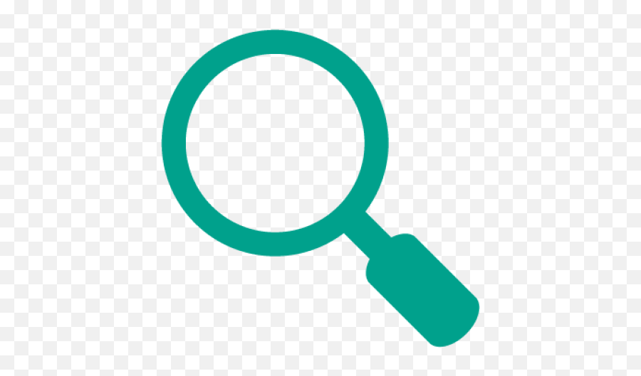 Search Icon For Android - Magnifier Png,Android Search Icon
