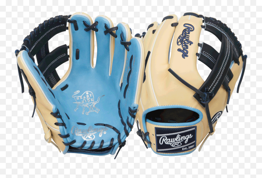 Rawlings 2021 Heart Of The Hide 11 - Rawlings Heart Of The Hide Png,Easton Youth Vrs Icon Batting Gloves