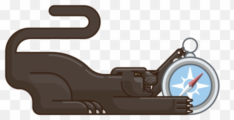 An Illustrated History Of Macos Tower Blog - Mac Os Panther Icono png