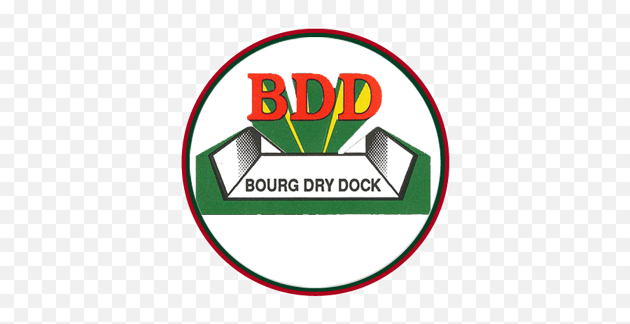 Bourg Dry Dock U2013 Lebeouf Bros Towing Llc - Language Png,Dock Warehouse Icon Pictures