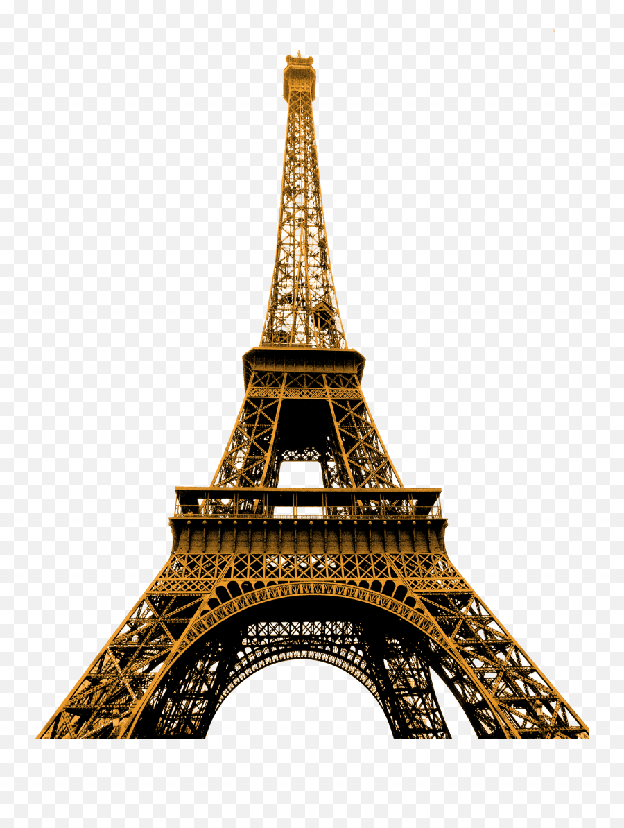 Eiffel Tower Png Images Free Download - Eiffel Tower,Eiffel Tower Transparent