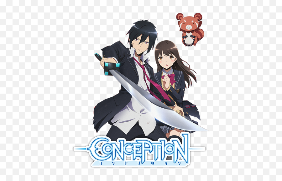 Shinmai Maou No Testament - Anime Conception Png,Shinmai Maou No Testament Burst Folder Icon