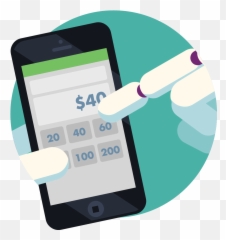 Wsfs Mobile Cash - Technology Applications png