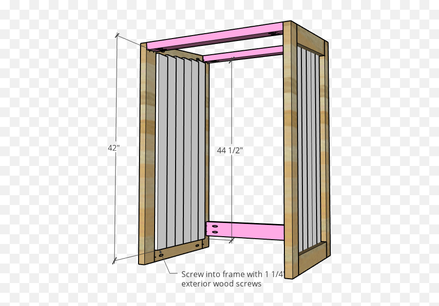 Kreg Tool Solid Png Icon Frame 4 X 2 - 1/2