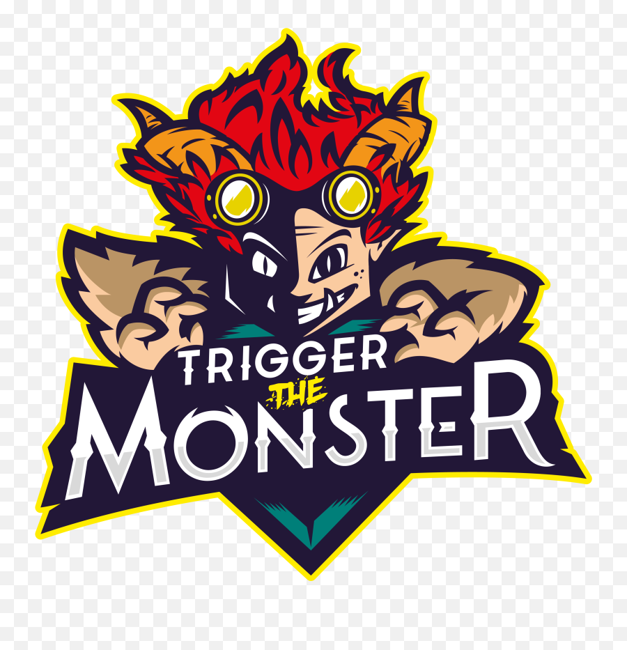 Game Studio - Illustration Png,Studio Trigger Logo