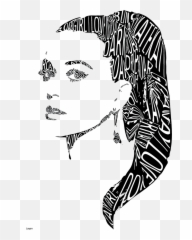 Katy Keene Images - Hair Design png