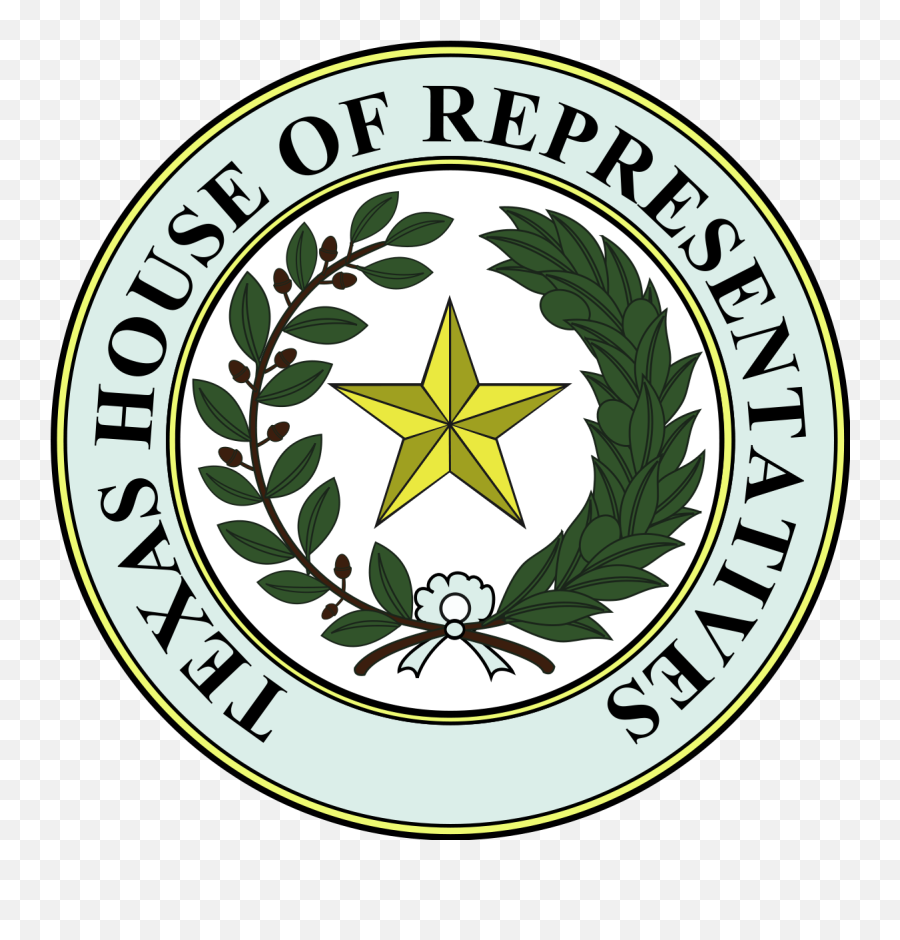 Texas House Of Representatives - Logo Texas House Of Representatives Png,Sam Eastland The Red Icon
