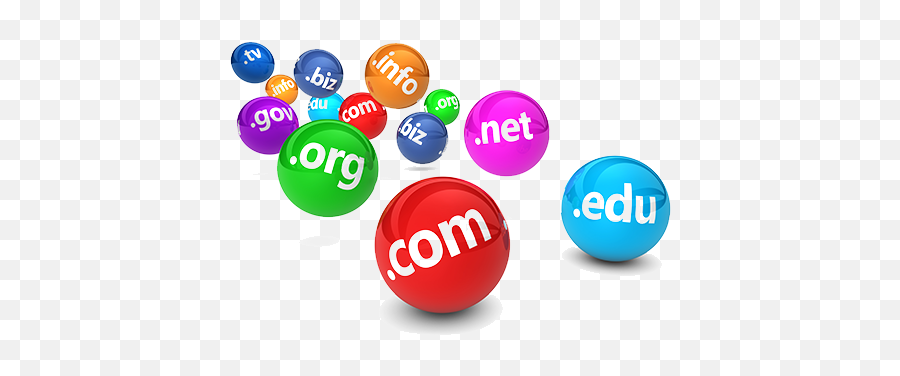 Domain Registration - Domain Registration Png,Domain Name Icon