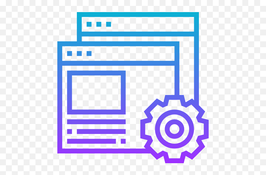 App Development - Marketinggrow Data Processing Symbol Png,Authorize.net Icon