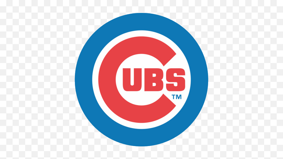 Cubs Logo Clip Art Stock Png Files - Logo Transparent Chicago Cubs,Cubs Logo Png