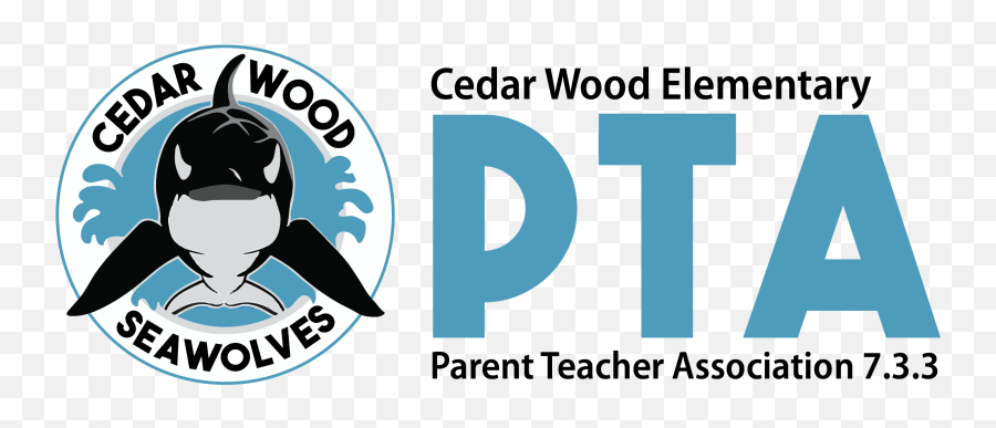 Cw Pta Logos Cedar Wood Elementary - Association For Computing Machinery Png,Cw Logo