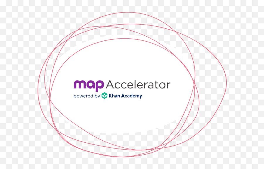 Map Accelerator - Nwea Map Accelerator Png,School Icon For Map